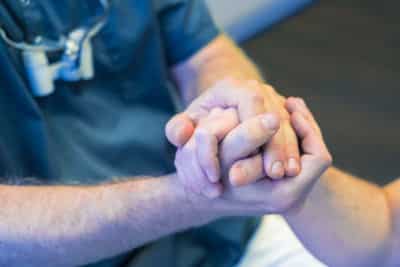 Einfühlsame Behandlung von Angstpatienten in Köln